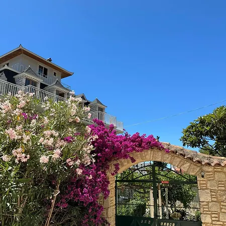 Dolce Saranda