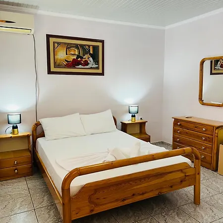 Villa Dolce Saranda