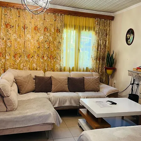 Dolce Villa
