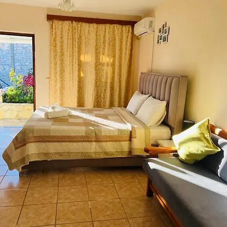 Villa Dolce Saranda