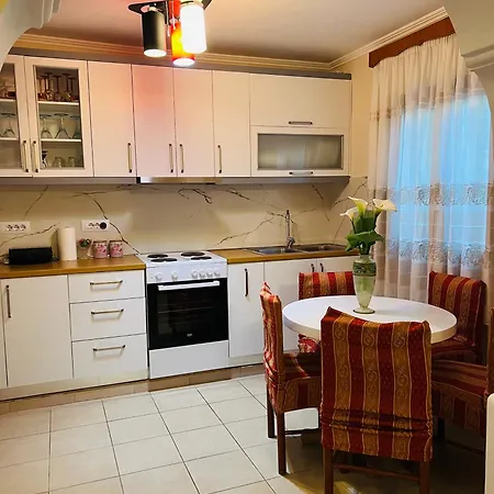 Villa Dolce Saranda