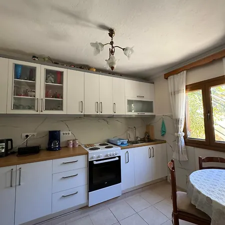 Villa Dolce Sarandë