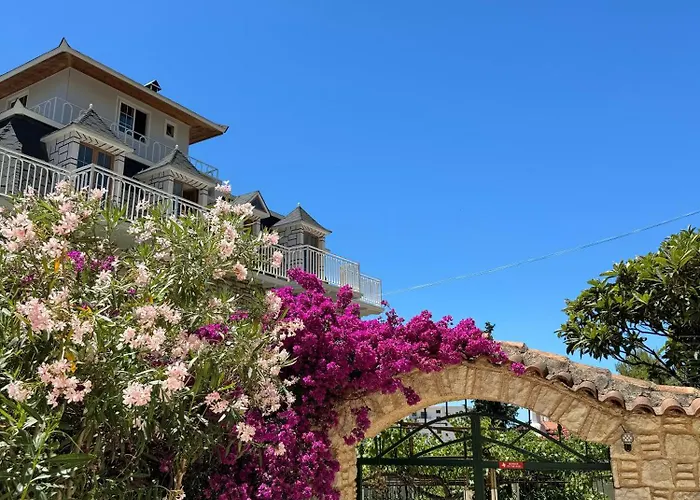Dolce Saranda