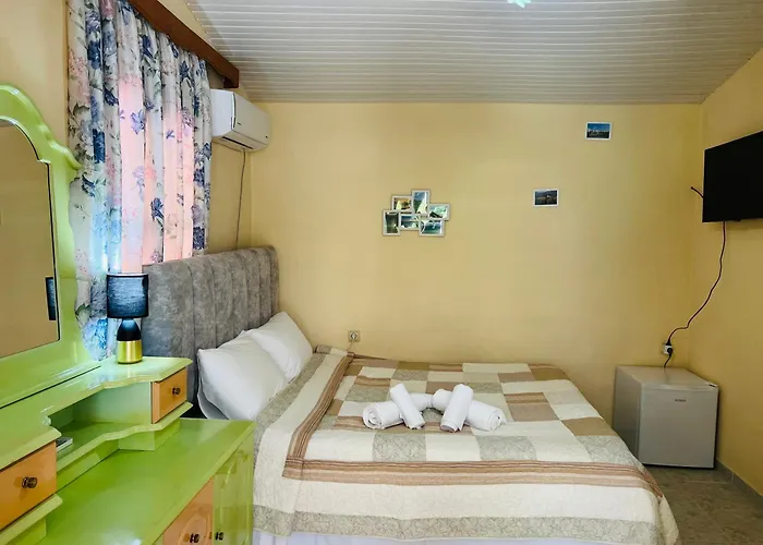 Dolce Villa *