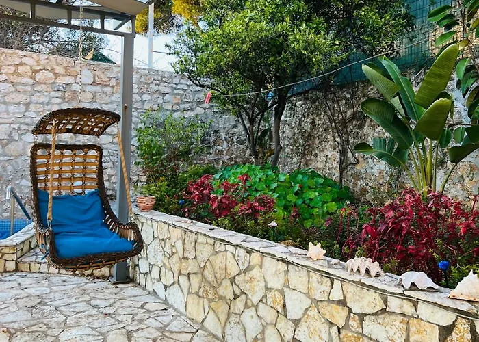 Dolce Villa Saranda