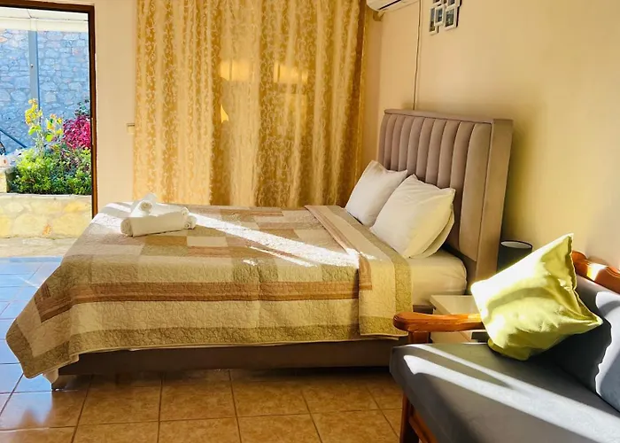 Villa Dolce Saranda