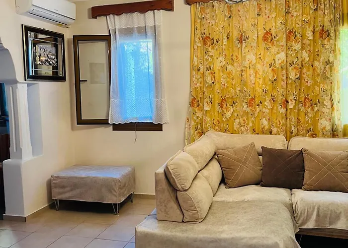 Villa Dolce *