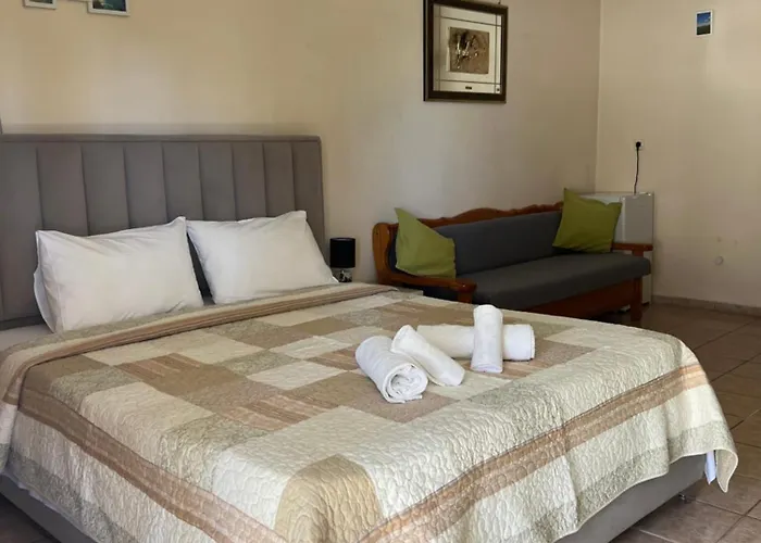 Dolce Villa Saranda