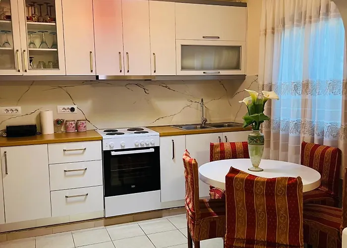 Villa Dolce Saranda